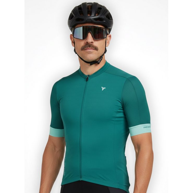 SILVINI Carnio MD2226 olive-ocean