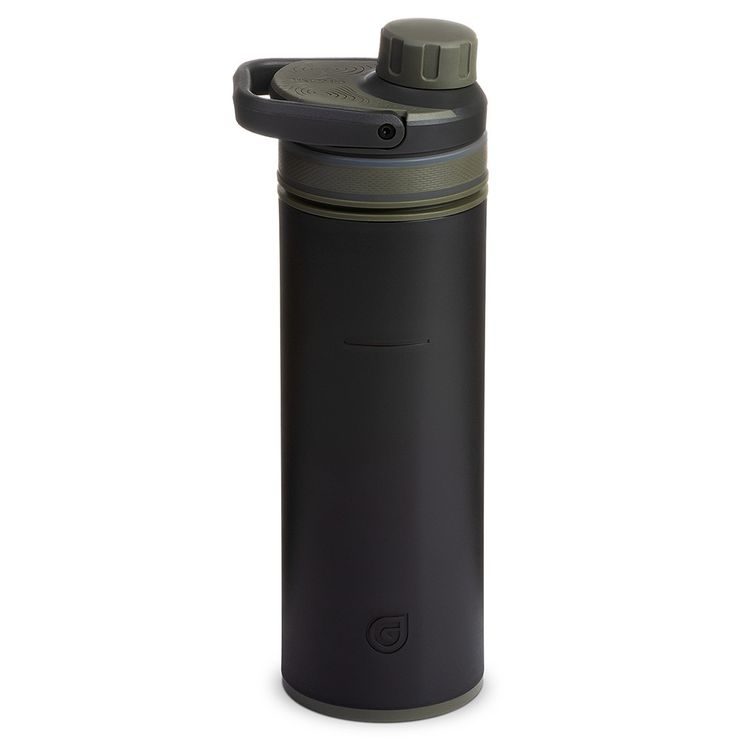 GRAYL ULTRAPRESS Purifier 500 ml, Forest Blue