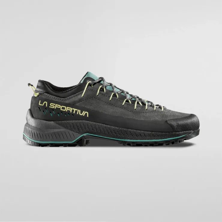 LA SPORTIVA TX4 Evo Woman Carbon/Zest