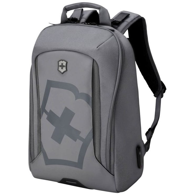 VICTORINOX Touring 2.0, City Daypack 17, Stone Grey