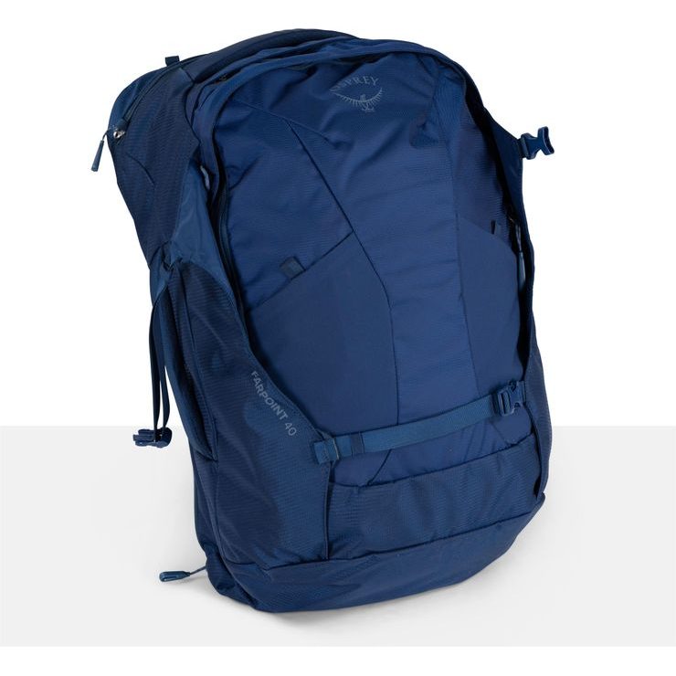 OSPREY FARPOINT 40 sawdust tan
