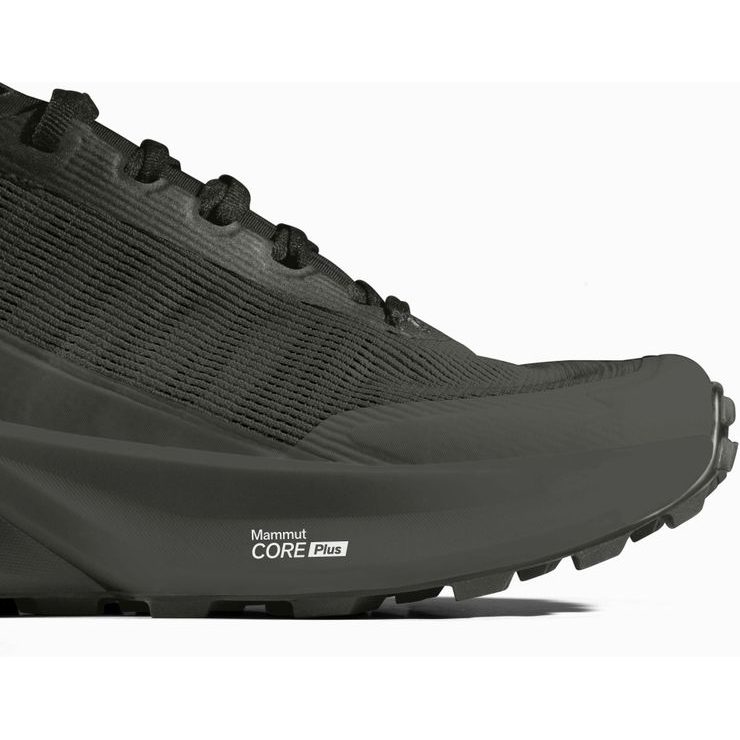MAMMUT Aenergy Trail All Mountain Low Men black