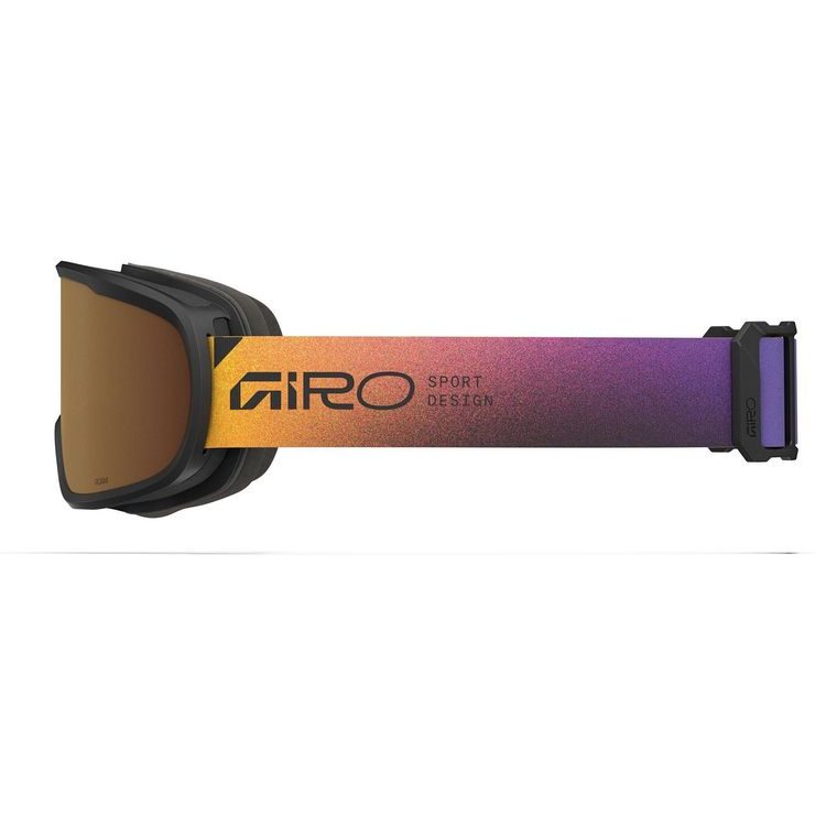 GIRO Roam Purple Faded-Amber Gold/Yellow (2skla)