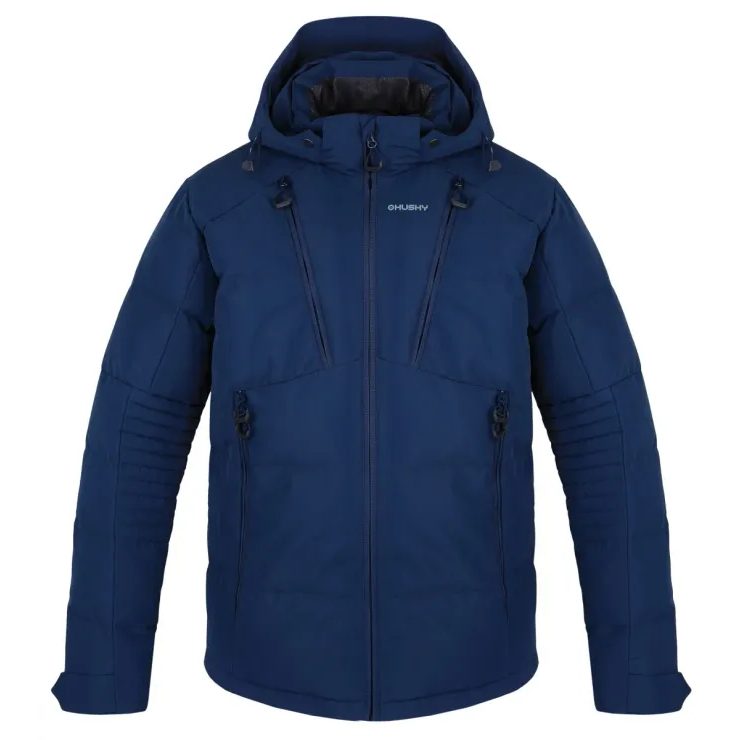 HUSKY Norel M, dark blue 2025