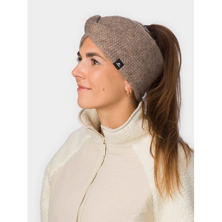 EISBÄR Fenna STB taupe