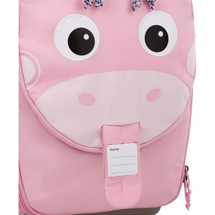 AFFENZAHN Kids Suitcase 18 Unicorn