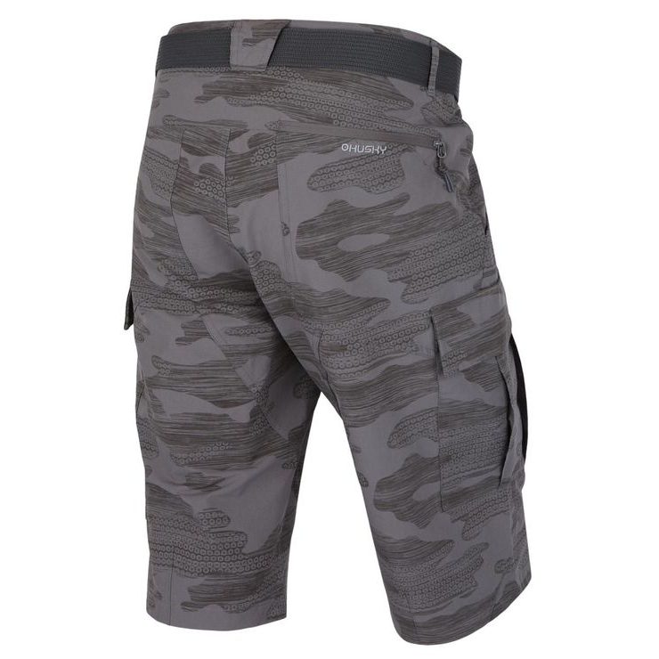 HUSKY Kalfer M grey