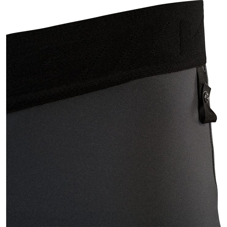 SILVINI Inner Pro charcoal