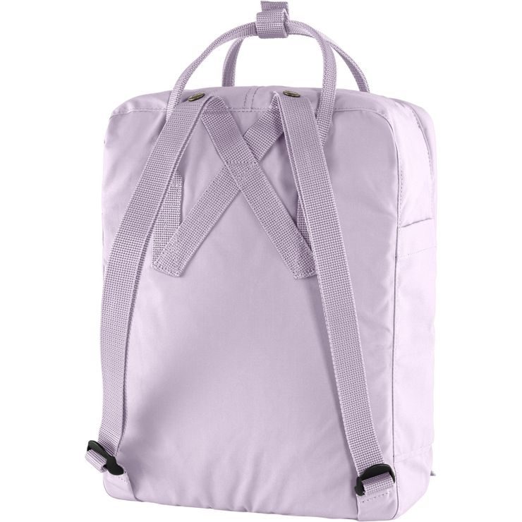 FJÄLLRÄVEN Kånken Pastel Lavender