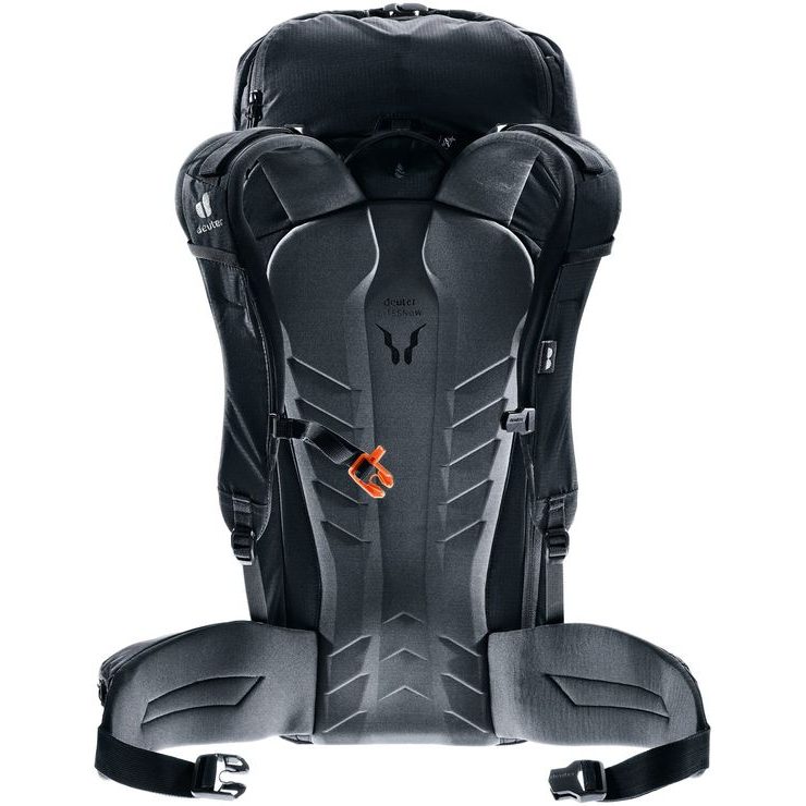 DEUTER Freescape Lite 26 Black