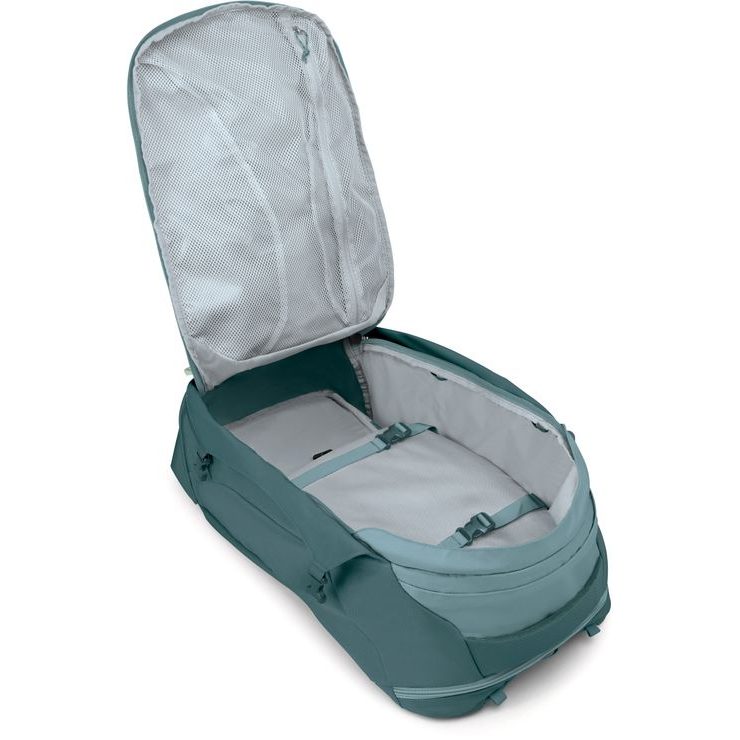 OSPREY FARPOINT 40 cascade blue/torrent blue