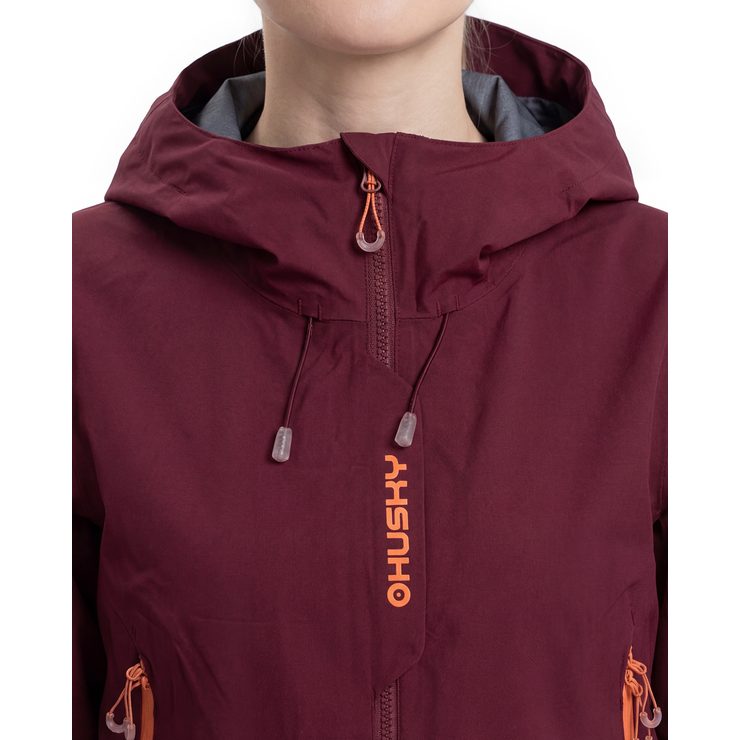 HUSKY Nakama L bordo