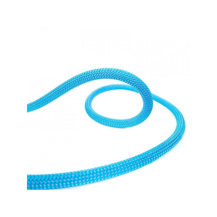 BEAL Joker Unicore 9,1 mm dry cover purple 50 m