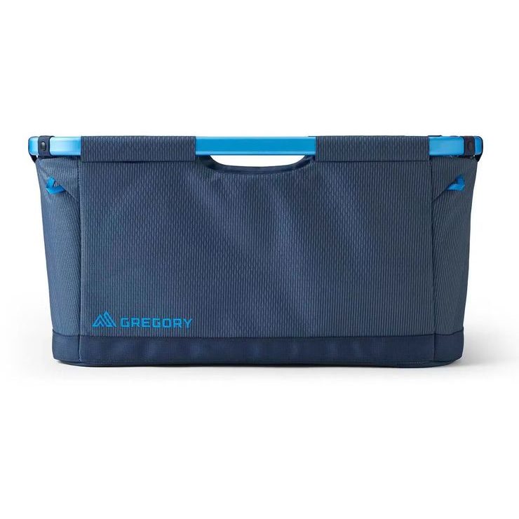 GREGORY ALPACA GEAR BASKET 70, SLATE BLUE