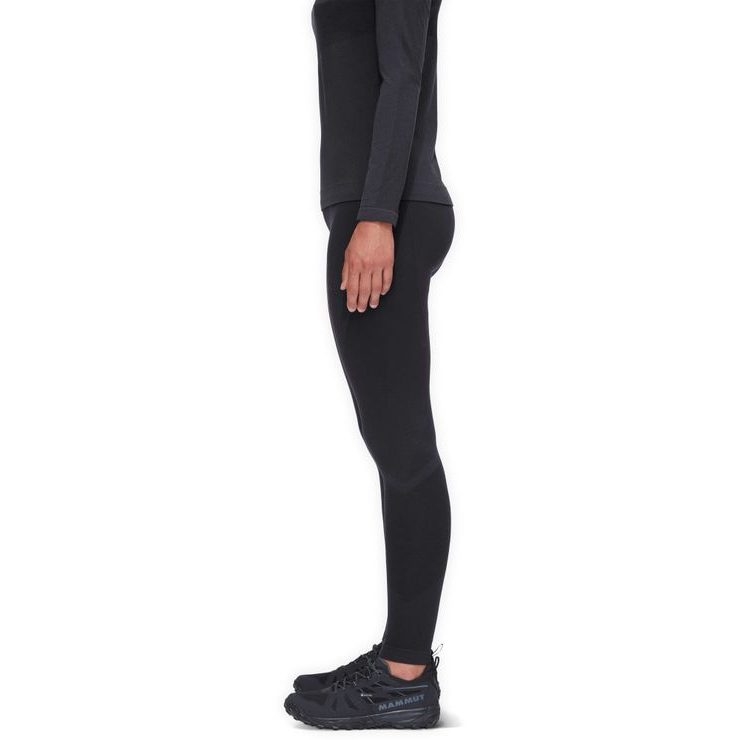 MAMMUT Trift Long Tights Women black