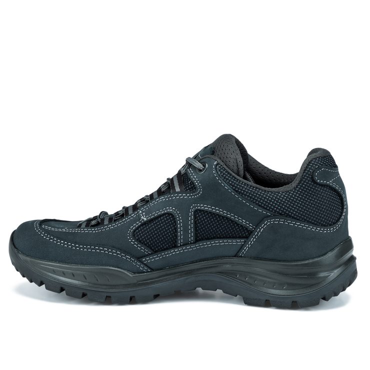 HANWAG Gritstone II Narrow Lady GTX Navy/Asphalt