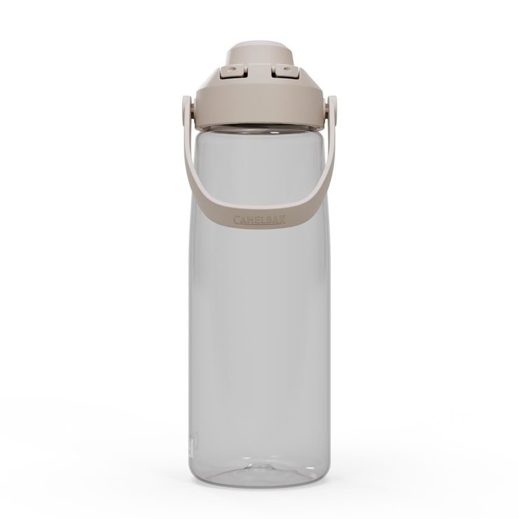 CAMELBAK Thrive Chug 0,75l Clear