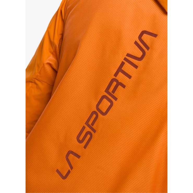 LA SPORTIVA Vento Windbreaker M, Hawaiian Sun