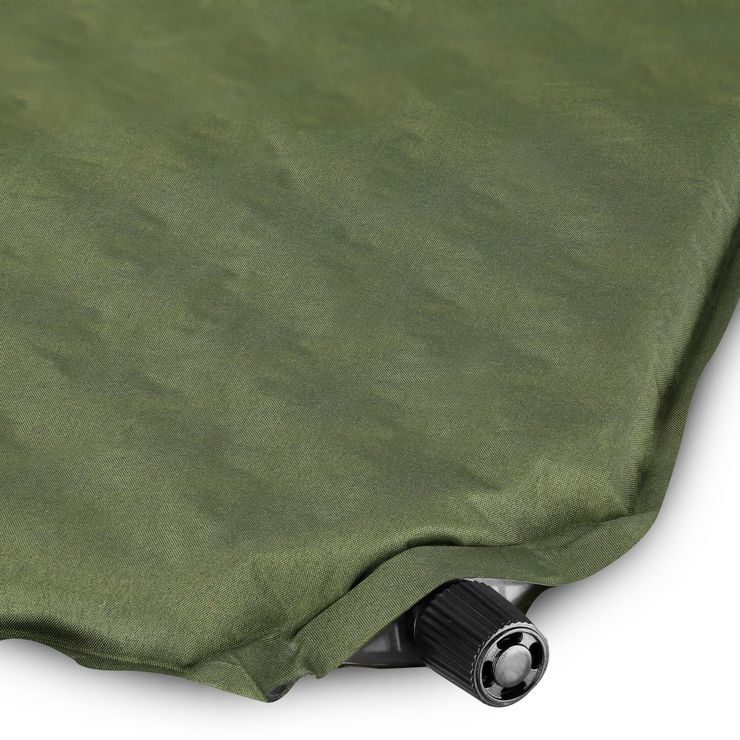 SPOKEY AIR PAD khaki