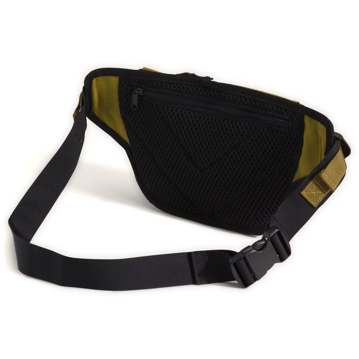 VANS MTE Trek-Rec Sling Bag Burnt Gold