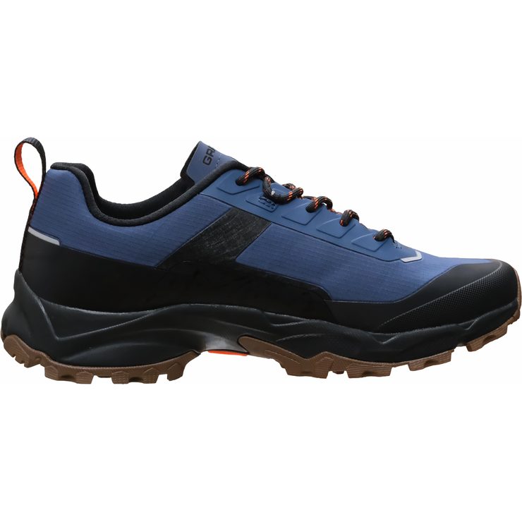 HANNAH Granite W WP, bering sea/black
