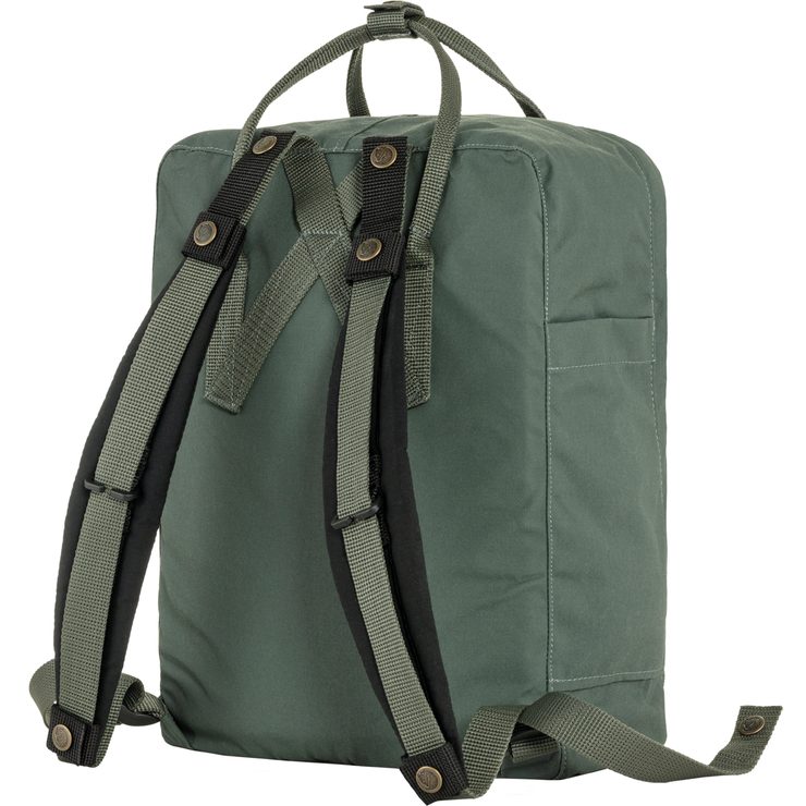 FJÄLLRÄVEN Kĺnken Shoulder Pads Fog