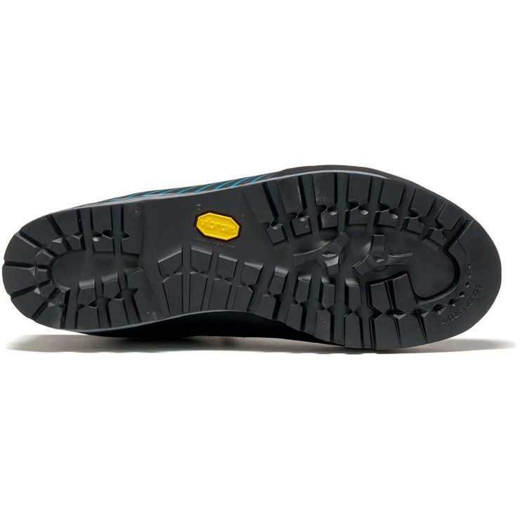 ASOLO Freney Light EVO Mid GV black/lime green