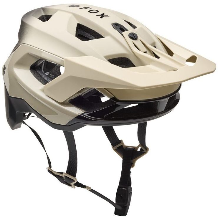 FOX Speedframe Pro Backfade Ce, Cream