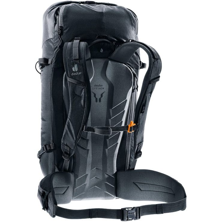 DEUTER Freescape Lite 26 Black