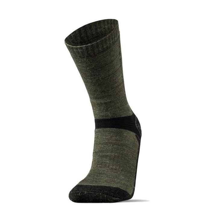 HANNAH Walk II, green/anthracite