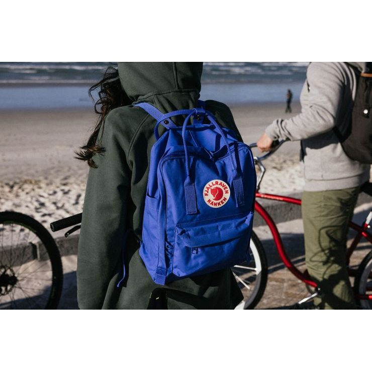 FJÄLLRÄVEN Kånken 16 Midnight Purple