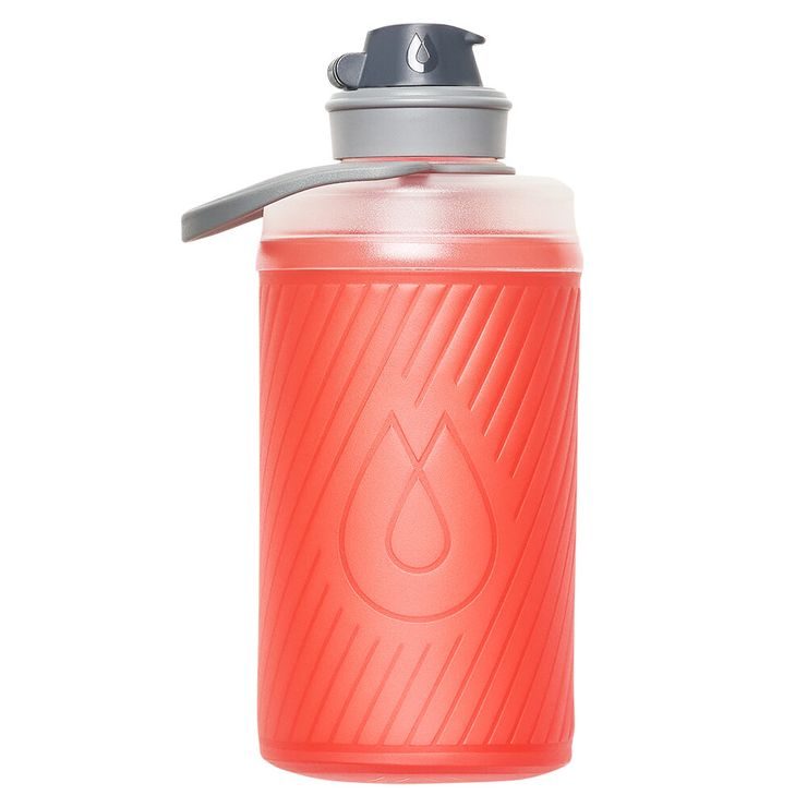 HYDRAPAK FLUX 750 ml Redwood