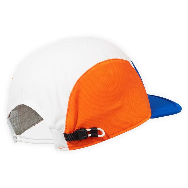 MAMMUT Aenergy Light Cap eiger blue-white