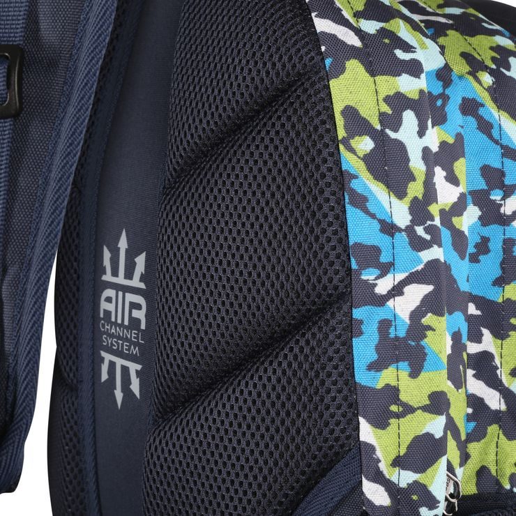 ALPINE PRO NERAX 25L mood indigo