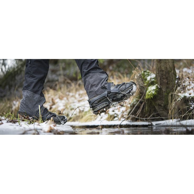 YATE ICE SPIKES - vel. M (38,5-41)