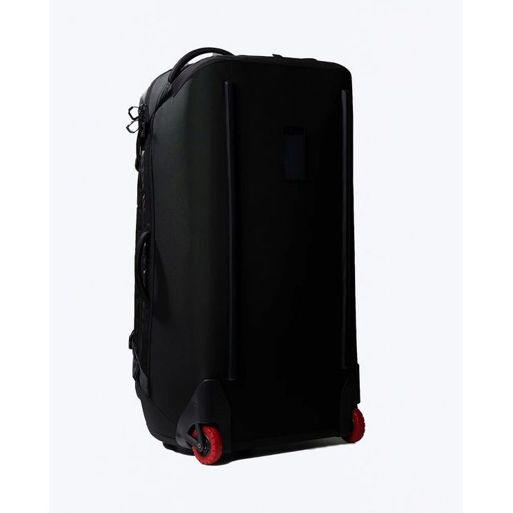 THE NORTH FACE BASE CAMP ROLLING THUNDER 36, 160L TNF BLACK/TNF WHITE
