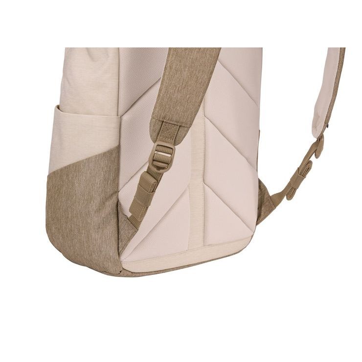 THULE Lithos 16 l TLBP213 - Pelican Gray/Faded Khaki