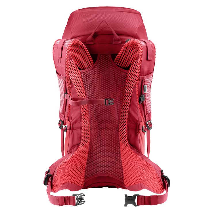 DEUTER Futura 32 cherry-masala
