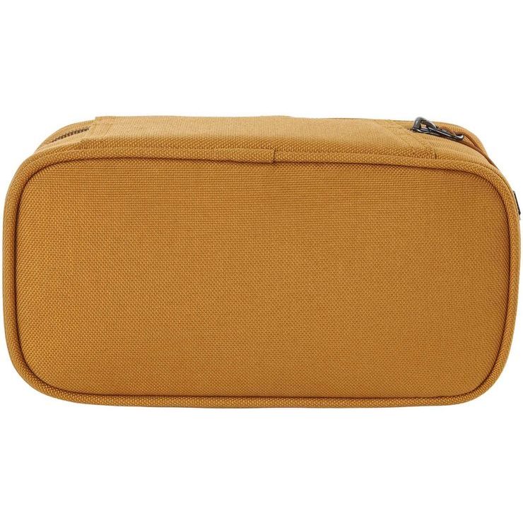 NITRO PENCIL CASE XL amber glow