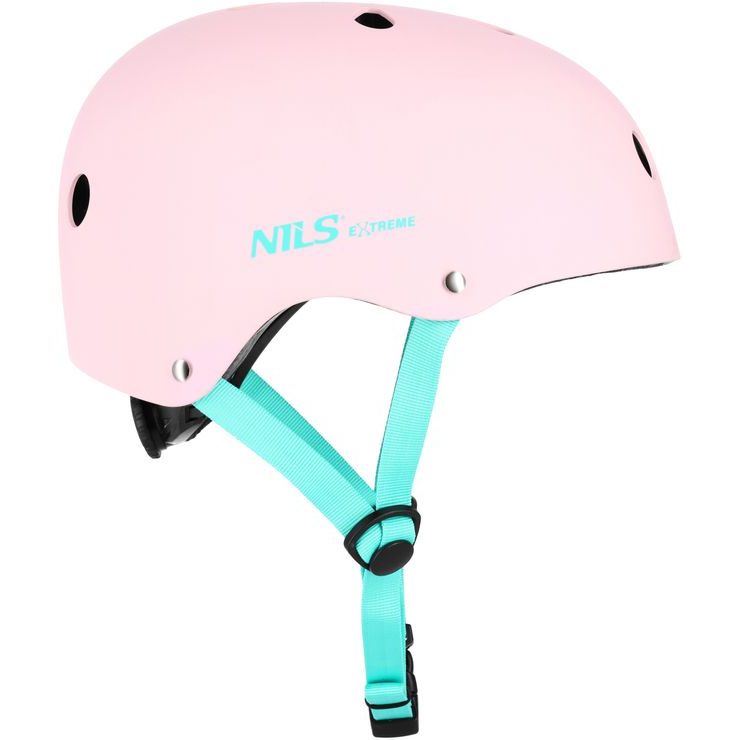 NILS Extreme MTW001-1 růžová