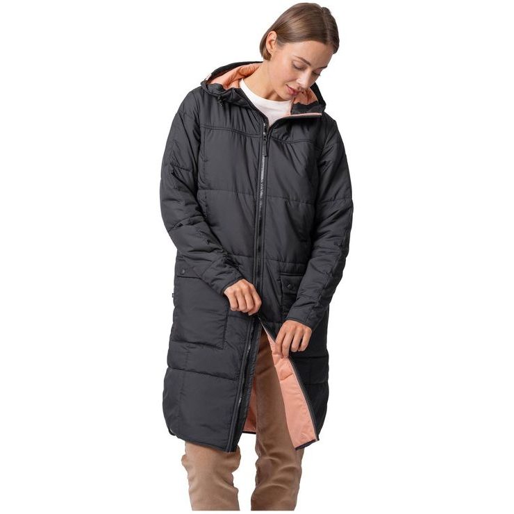 HANNAH Sugar Long, anthracite