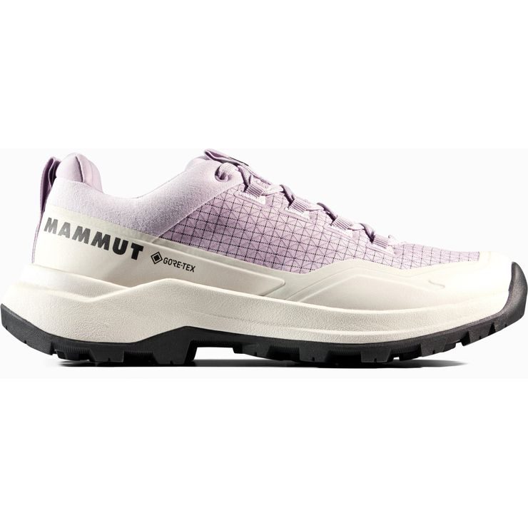 MAMMUT Sertig III LowTX Women alpine calamint-moonbeam
