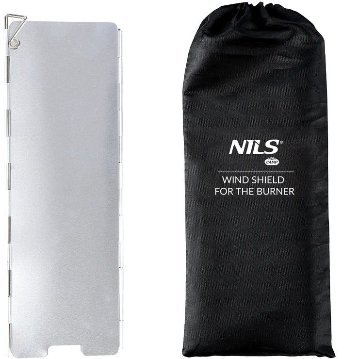 NILS Camp NC1745