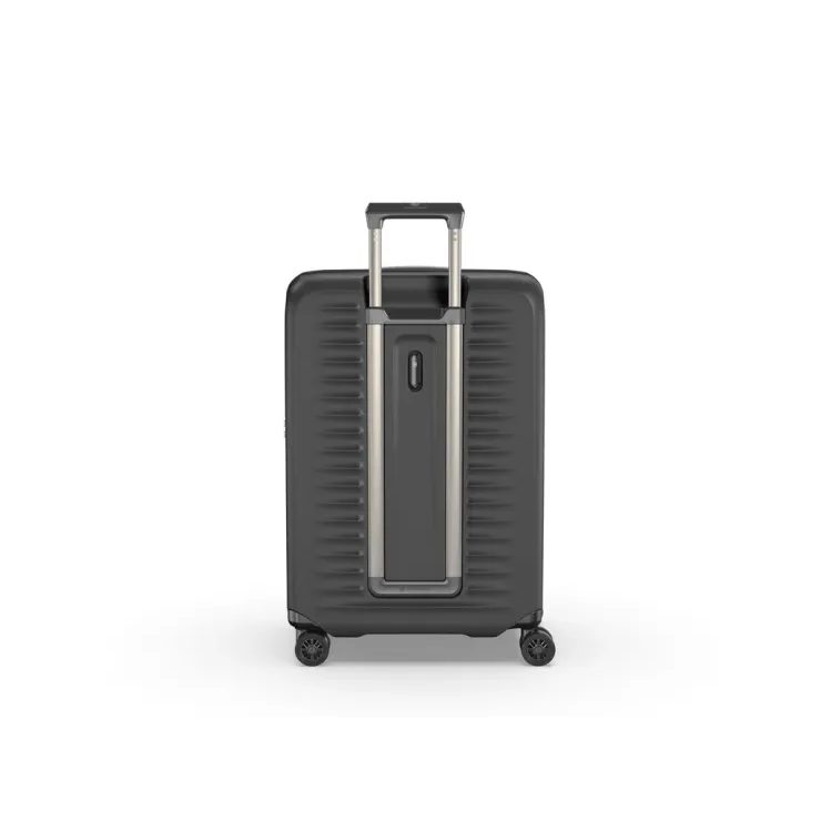 VICTORINOX Airox Advanced, Medium Case 75 L, Black