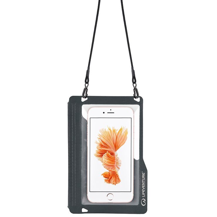 LIFEVENTURE Waterproof Phone Case Plus