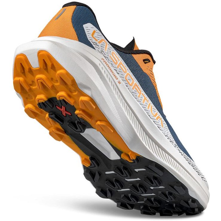 LA SPORTIVA Prodigio 2 Hurricane/Chalk