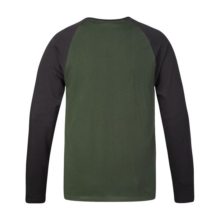HANNAH ROKET kombu green/anthracite