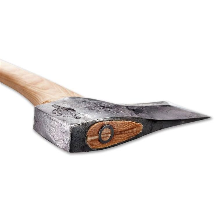 HULTAFORS SPLITTING AXE HB HULT 1,5