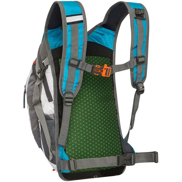 NILS Camp NC1766 Adventure 25l modrý