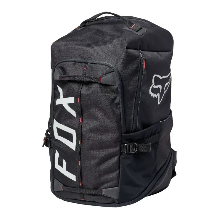 FOX Transition Pack 45, Black